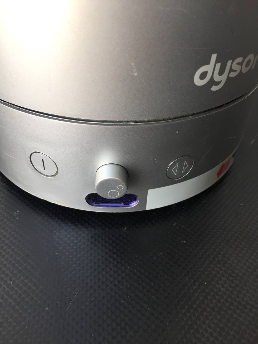 A8766*dyson Dyson air multiplier air multi plier electric fan tower fan hot+cool hot and cool 