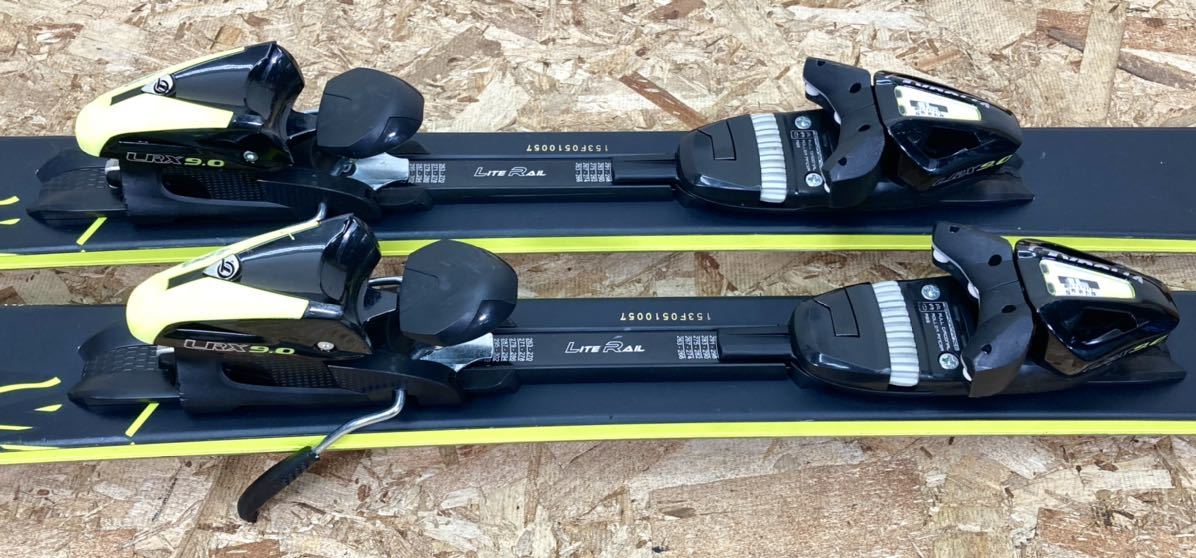 Yahoo!オークション - 1円〜 スキー板 Hart DIVA D5.2 RC Rocker Yahoo!オークション - 1円〜 スキー板 Hart DIVA D5.2 RC Rocker
