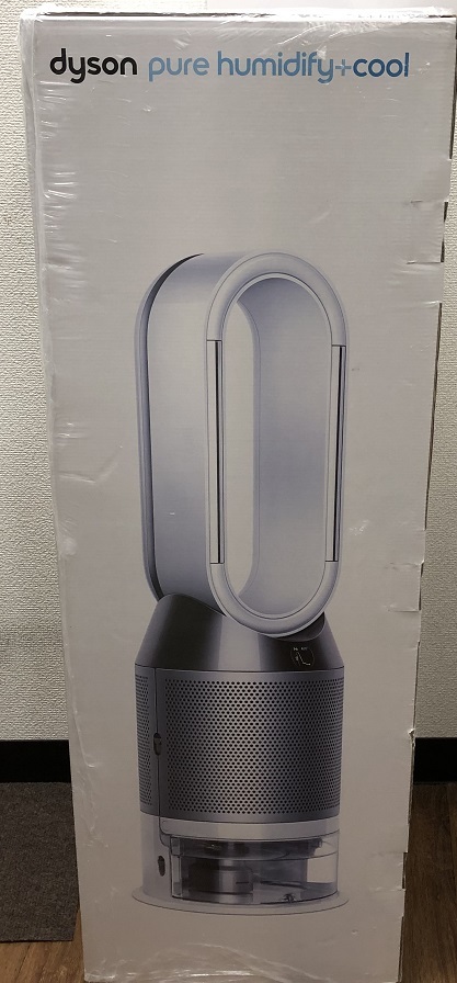 大黒屋】新品未開封 ダイソン Dyson PH01 加湿空気清浄機 Pure