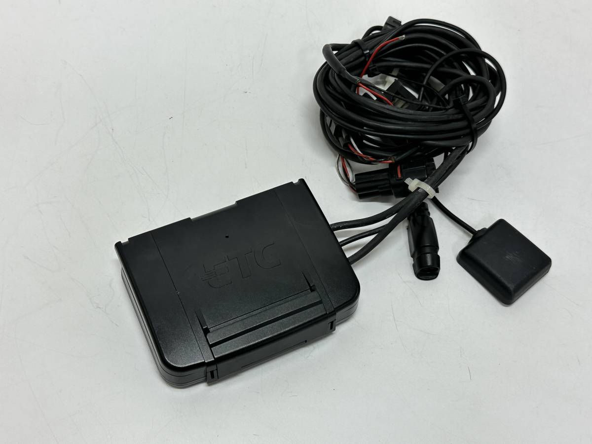  secondhand goods two wheel for # ETC / Japan wireless / antenna sectional pattern ETC on-board device JRM-11 ⑤