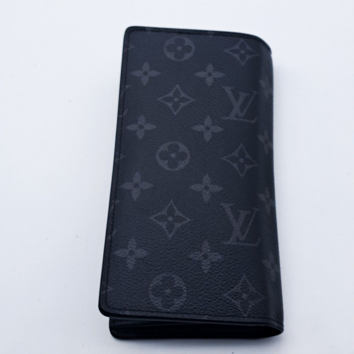 LOUIS VUITTON【新型最高級美品】モノグラムエクリプスICチップ内蔵型