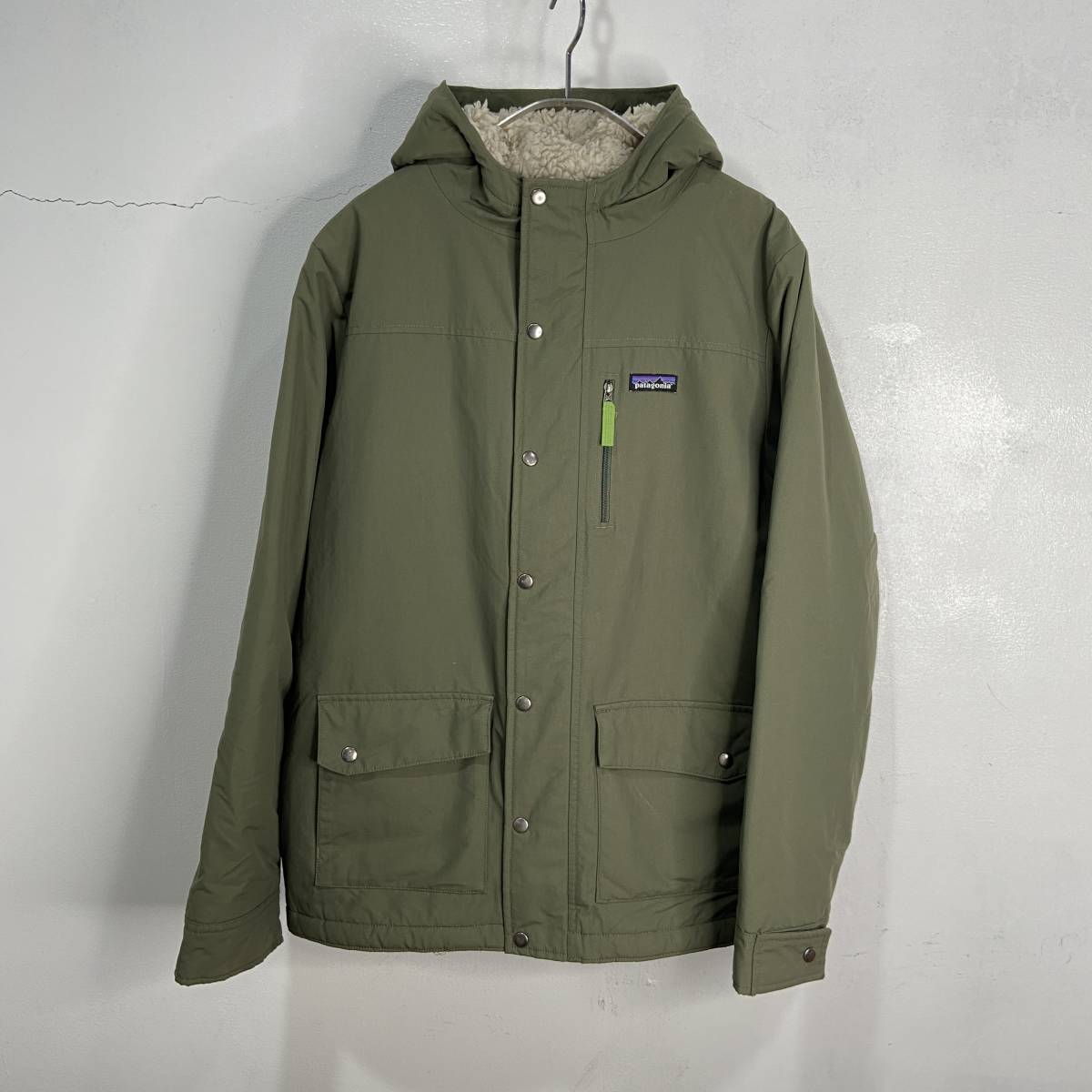 在庫僅少】 送料無料☆patagonia☆パタゴニア☆16年製☆マウンテン