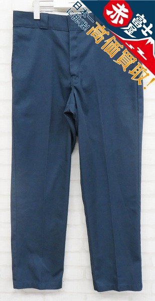 3P4372/Dickies 874AF ワークパンツ ディッキーズの画像1