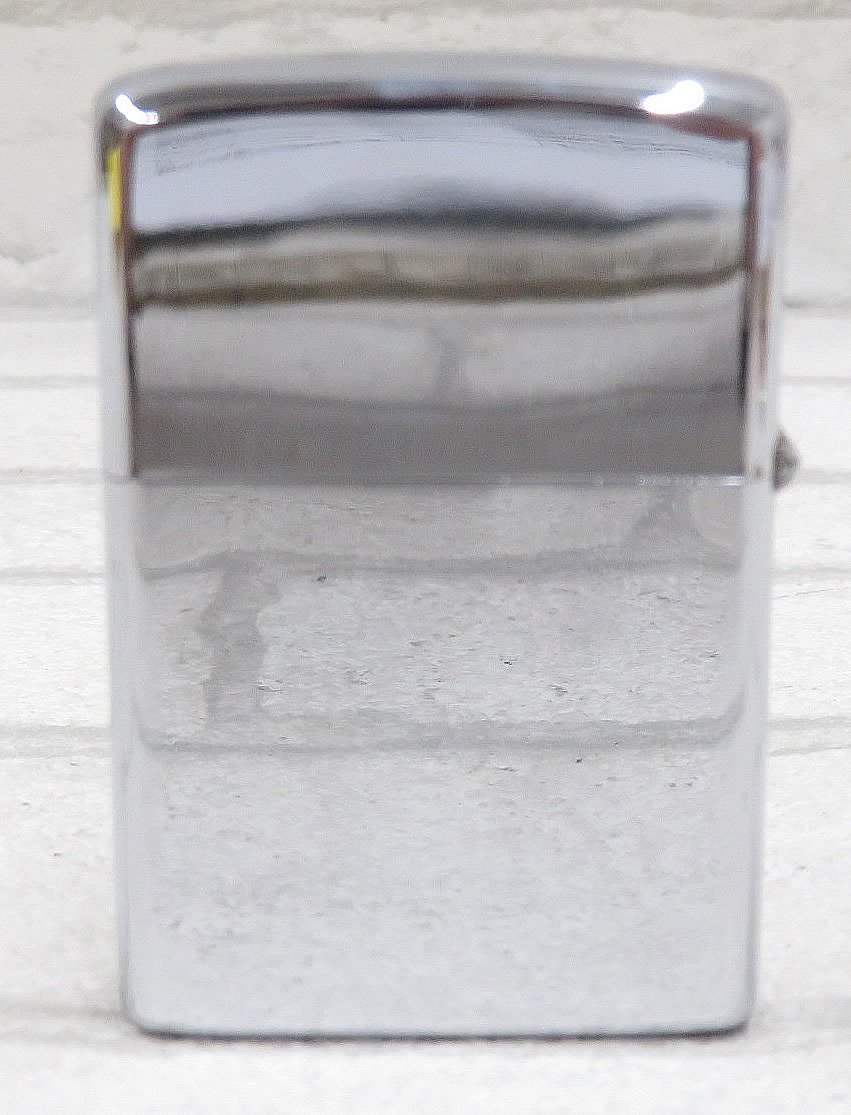 2A6655【クリックポスト対応】ZIPPO 筆記体ロゴ 77年製 ジッポライター サイパン 2A6655【クリックポスト対応】ZIPPO 筆記体ロゴ 77年製 ジッポライター サイパン