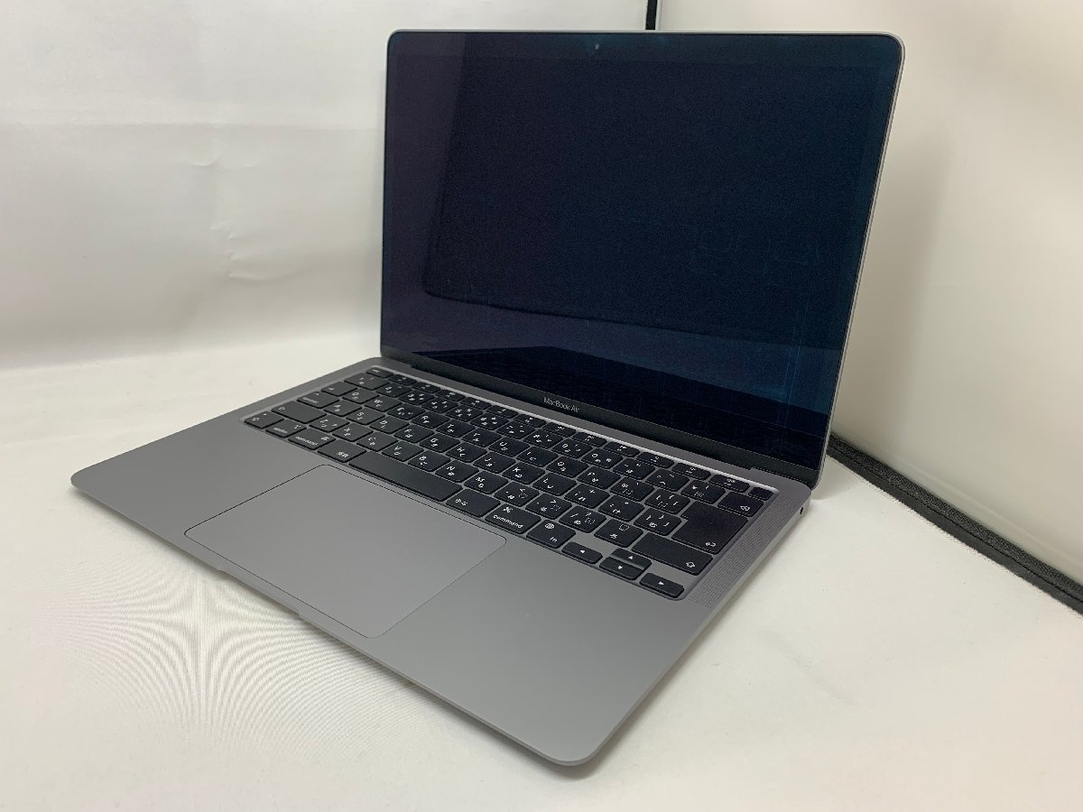 週間売れ筋 A2337 Air MacBook Apple (M1,2020) [Nmc] ジャンク品