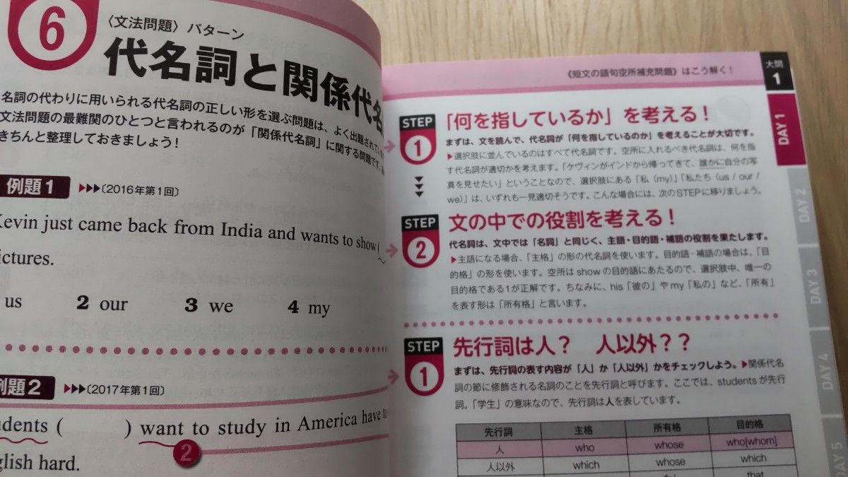 はじめての英検３級総合対策　改訂新版