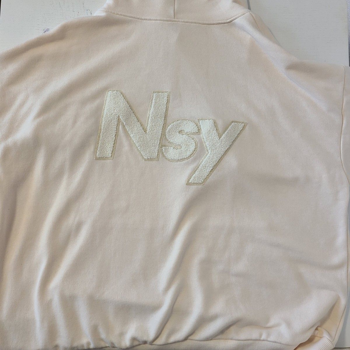 Nissy 4th プレミアム パーカー|Yahoo!フリマ(旧PayPayフリマ) Nissy 4th プレミアム パーカー|Yahoo!フリマ(旧PayPayフリマ)