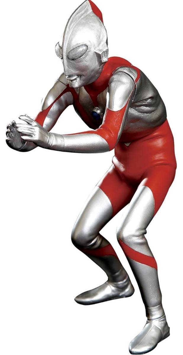 新品☆CCP初代ウルトラマンAタイプ ファイティングポーズ1/6特撮 新品☆CCP初代ウルトラマンAタイプ ファイティングポーズ1/6特撮
