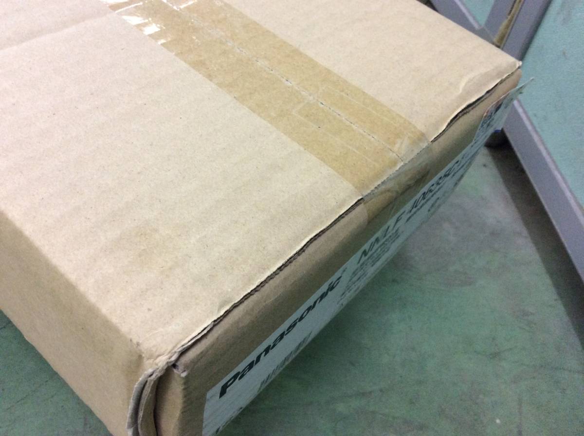 最高の品質の 非常用照明器具 ◎【RH-6524】未開封Panasonic