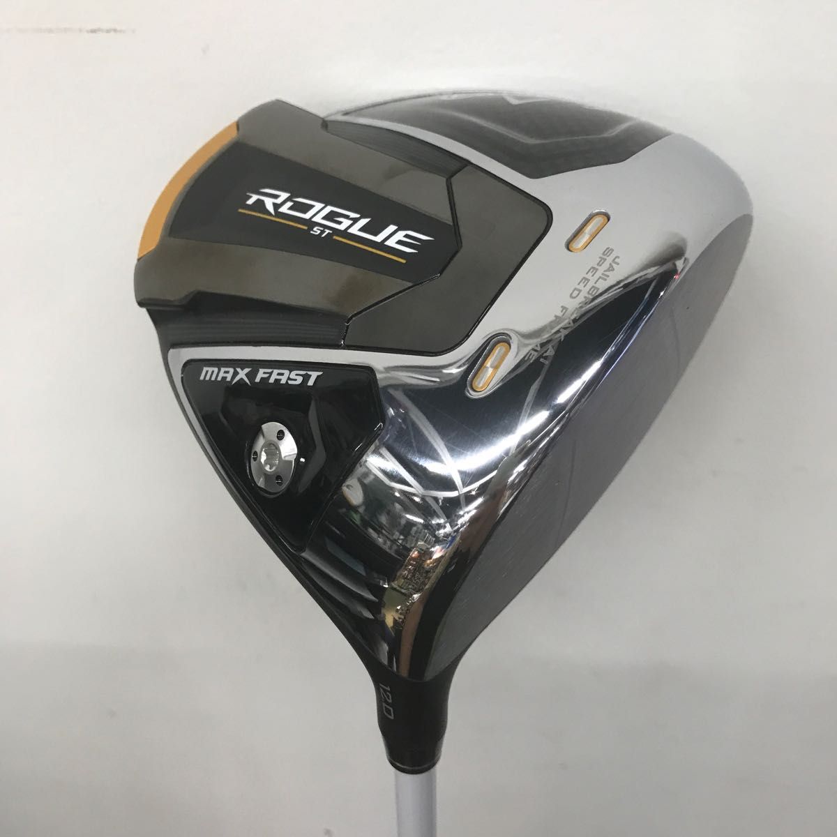 キャロウェイ ローグST MAX FAST ドライバー Yahoo!フリマ(旧)-