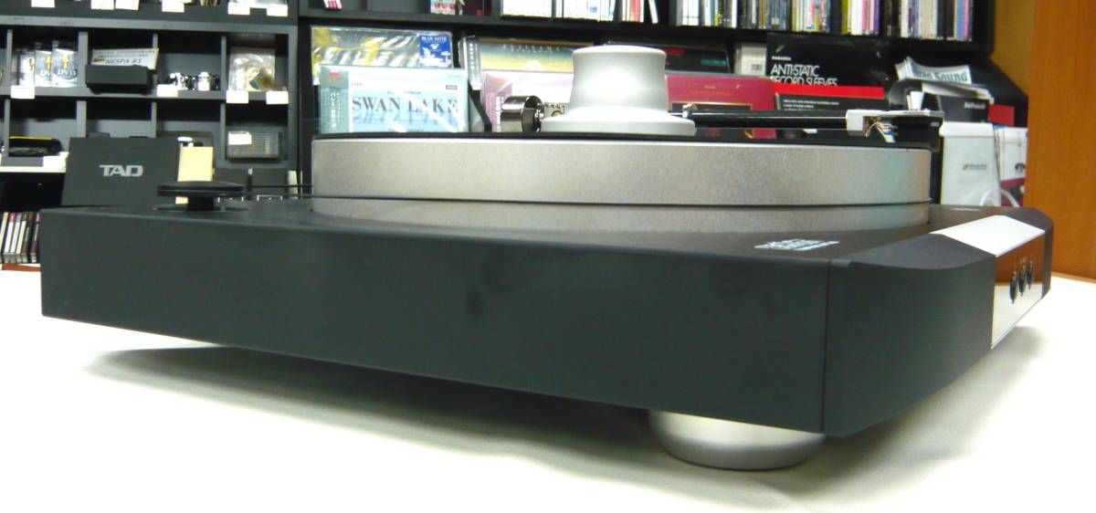 [ with guarantee ]mark Levinson No.5105 analogue * player use 1 months original box, accessory have Mark Levinson 