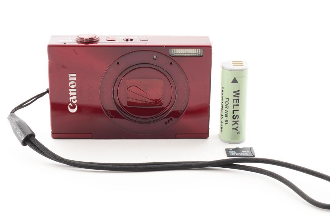 絶品】 【F2182】Canon IXY3 キヤノン イクシ キヤノン - www