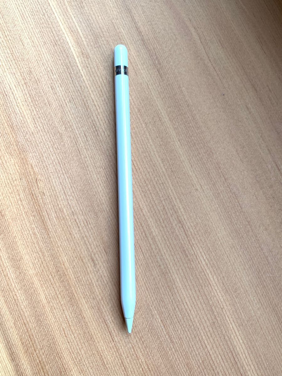 Appleペンシル アップルペンシル Apple Pencil 第1世代 動作確認済み　純正品　正規品　タッチペン　中古