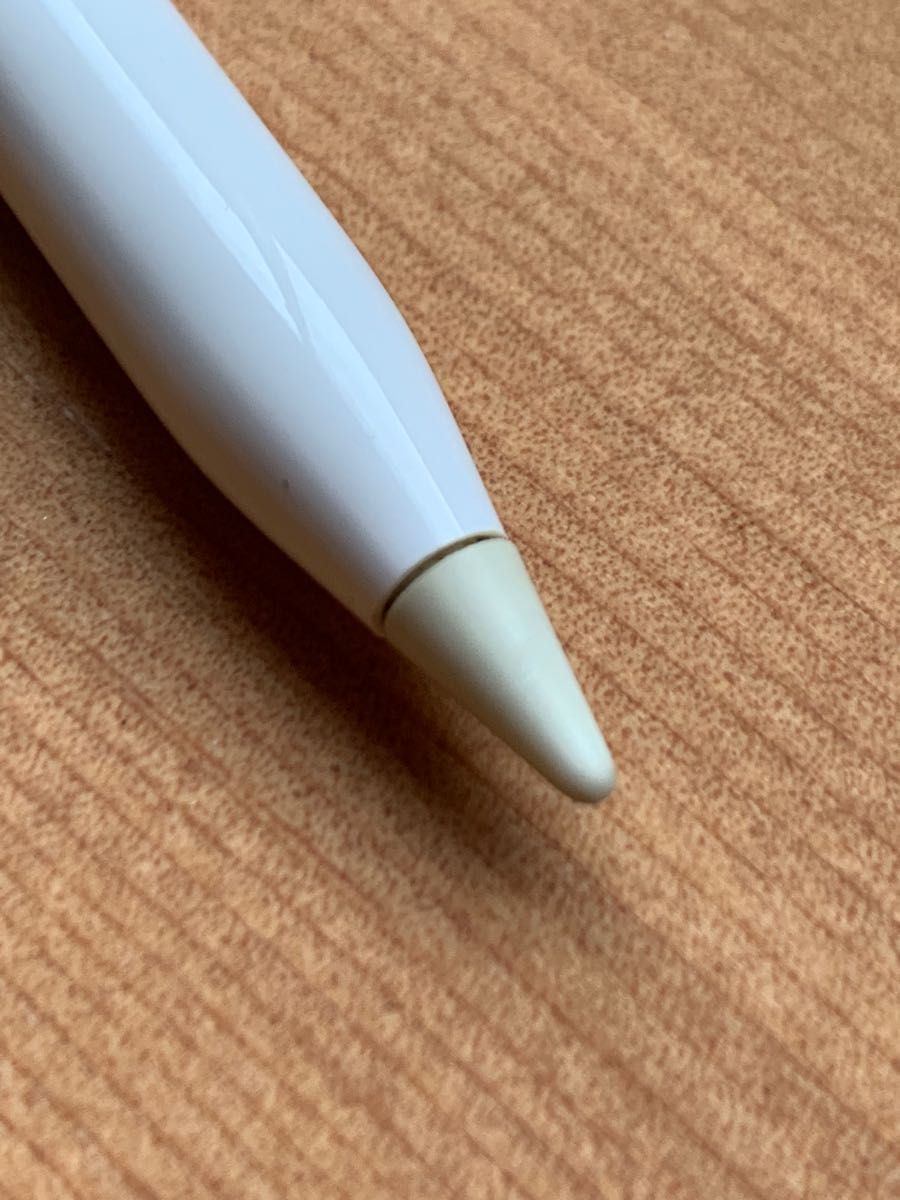 Appleペンシル アップルペンシル Apple Pencil 第1世代 動作確認済み　純正品　正規品　タッチペン　中古