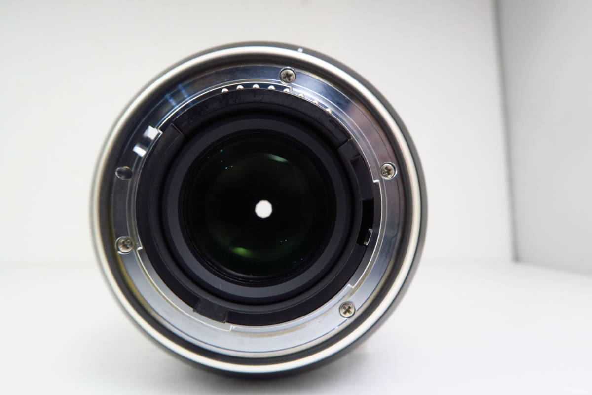 TAMRON SP 35mm F1.8 Di VC USD F012N NIKON 実用品 スピード発送_画像10