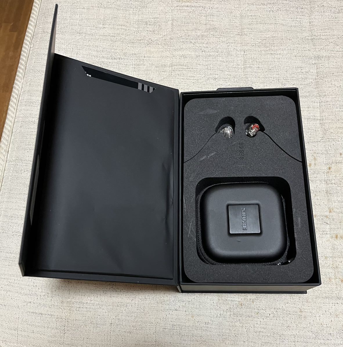 SHURE SE846 第一世代