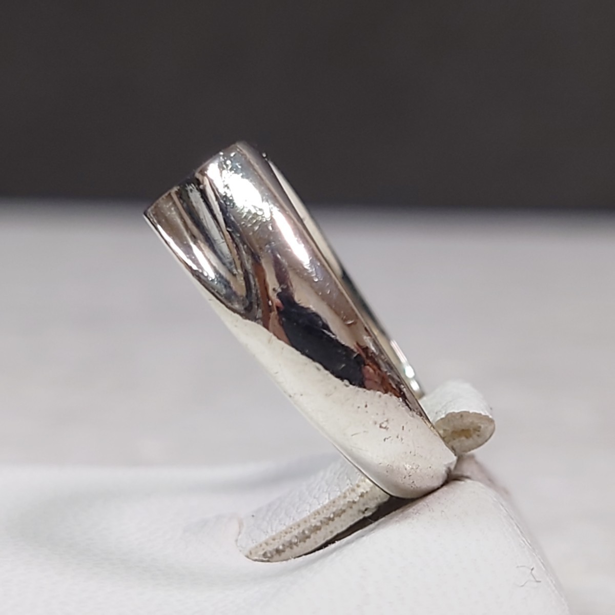 ②【TIFFANY&Co 】ティファニー エルサ・ペレッティ シグネット ②【TIFFANY&Co 】ティファニー エルサ・ペレッティ シグネット