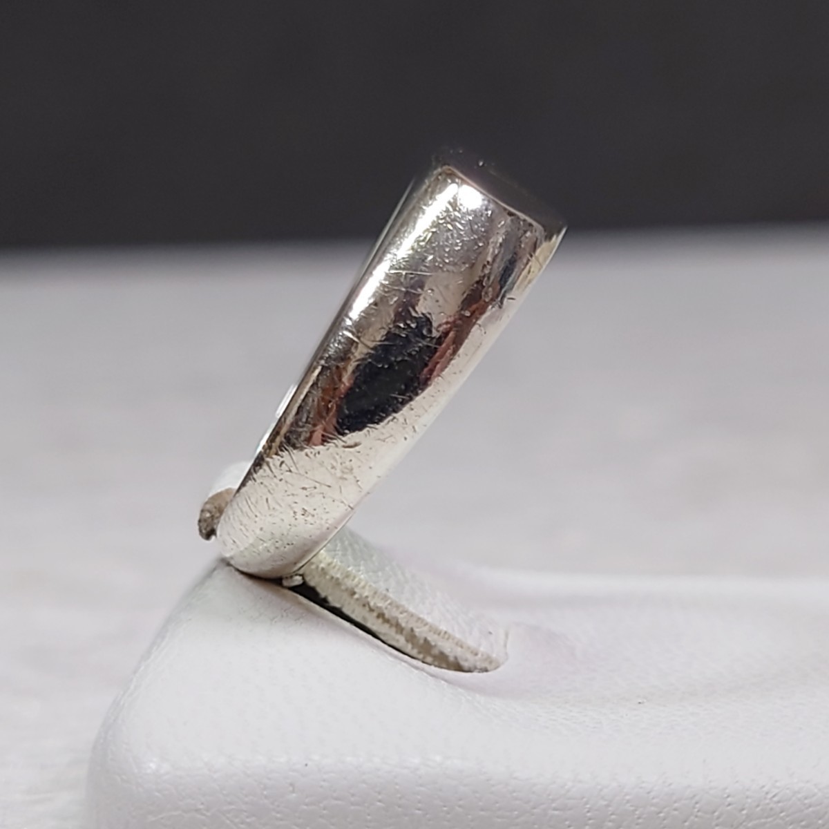 ②【TIFFANY&Co 】ティファニー エルサ・ペレッティ シグネット ②【TIFFANY&Co 】ティファニー エルサ・ペレッティ シグネット