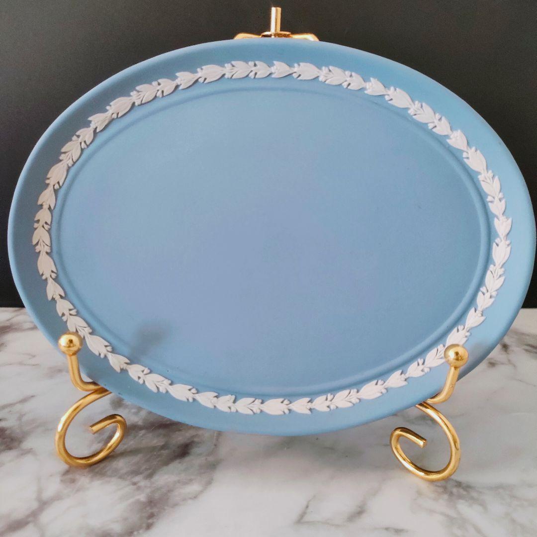 希少品 ウェッジウッド ジャスパー ミニチュア ティーセット 希少品 ウェッジウッド ジャスパー ミニチュア ティーセット