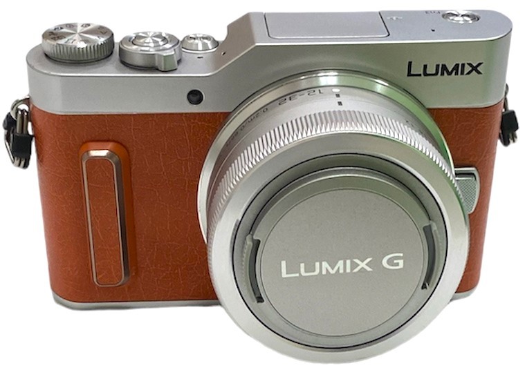 経典ブランド 【中古・美品】パナソニック ルミックス LUMIX G