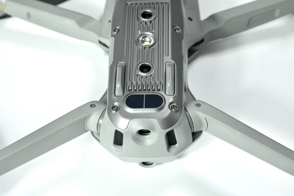 DJI Mavic AIR2 事前登録済み リモートID免除 引き継げます|PayPayフリマ
