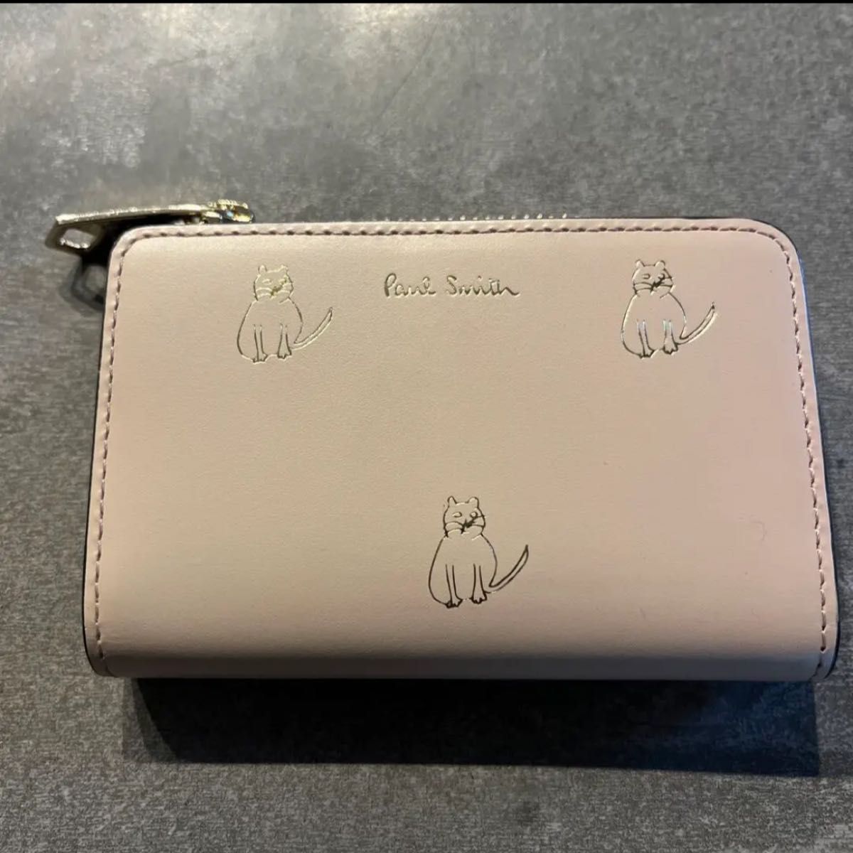 ポールスミス 猫 キーケース Paul Smith|Yahoo!フリマ(旧 ポールスミス 猫 キーケース Paul Smith|Yahoo!フリマ(旧