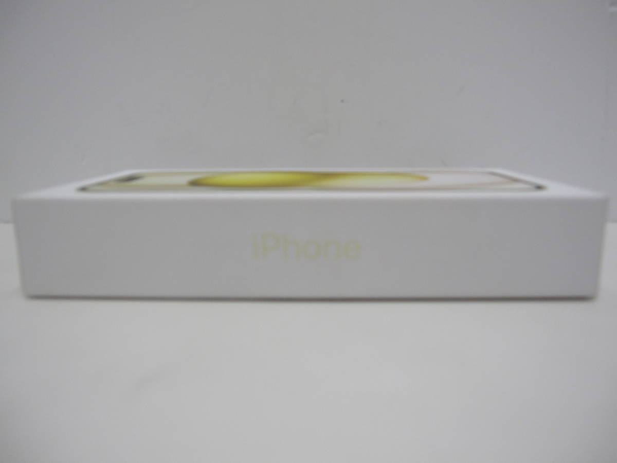 100%品質 イエロー 128GB iPhone15 スマホ祭 MTMK3J/A アイフォン