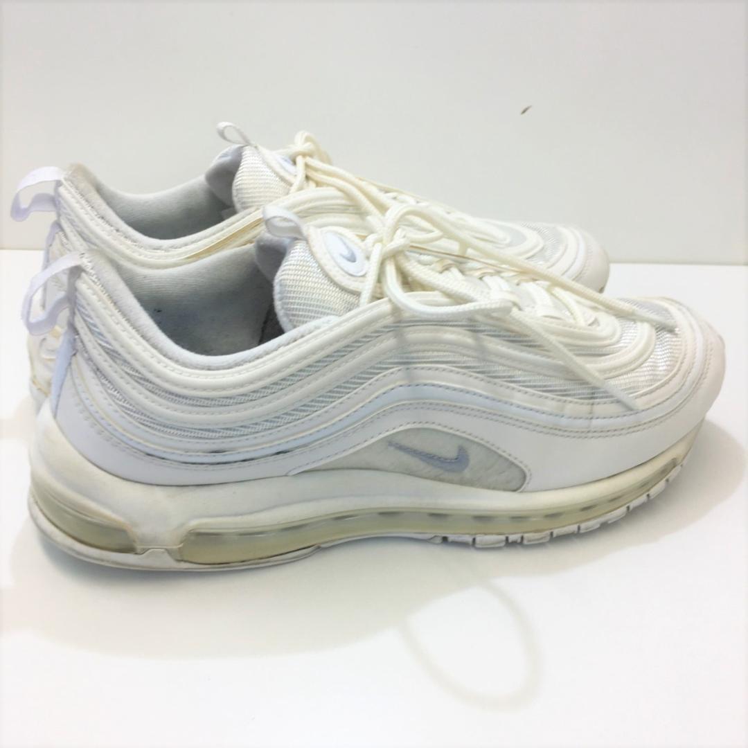 KZH557★NIKE AIR MAX 97★28.5★白 921826-101 ナイキ エアマックス_画像4