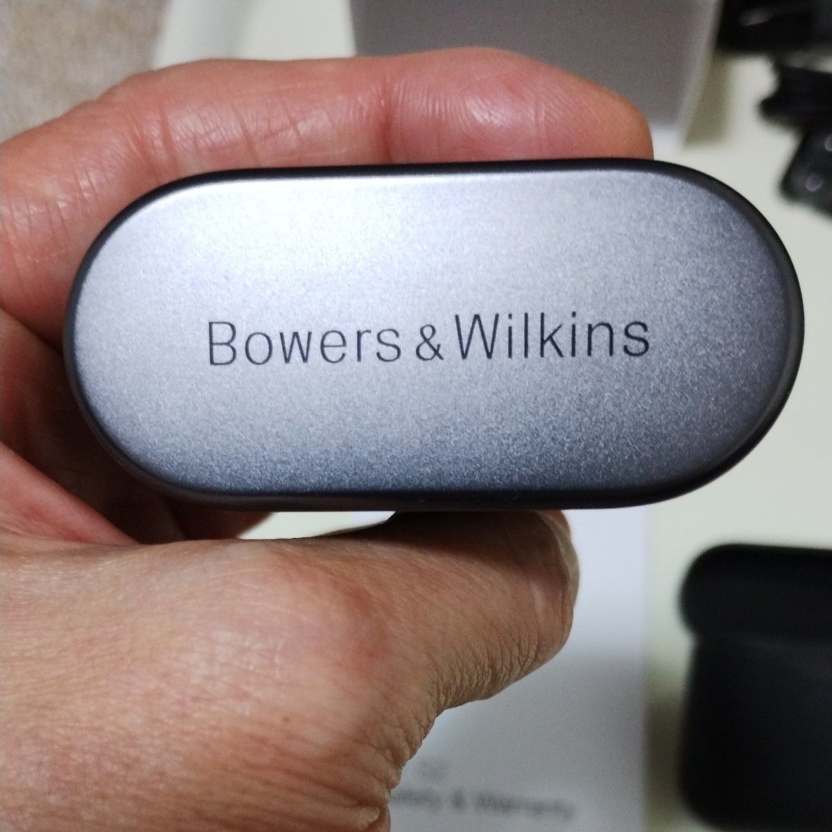 Bowers & Wilkins Pi7 S2 