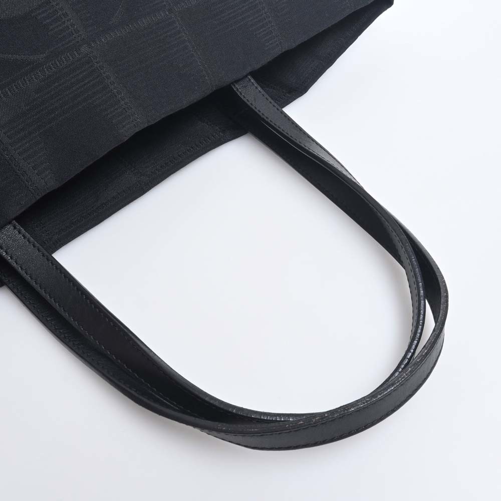 お買い得モデル 【中古】CHANEL シャネル by レディース ブラック