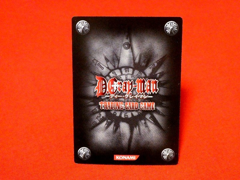 D.Gray-man ディーグレイマン Trading Card キラカードトレカ D.Gray-man ディーグレイマン Trading Card キラカードトレカ