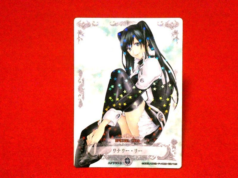 D.Gray-man ディーグレイマン Trading Card キラカードトレカ D.Gray-man ディーグレイマン Trading Card キラカードトレカ