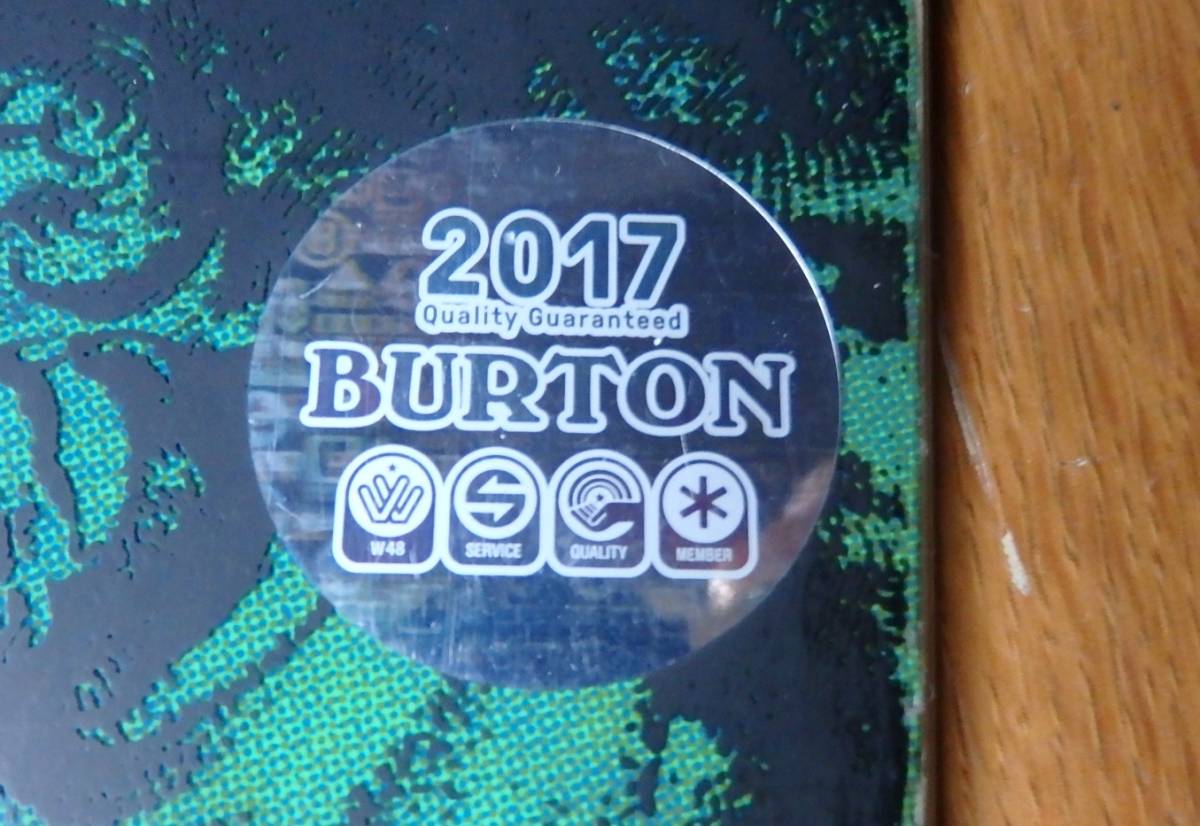 ’17　BURTON（DESCENPANT）、SALOMON_画像6