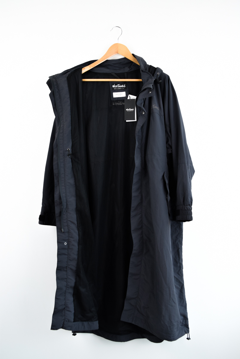新品 WILD THINGS ワイルドシングス 定価2万5300円 別注 SUPPLEX 新品 WILD THINGS ワイルドシングス 定価2万5300円 別注 SUPPLEX