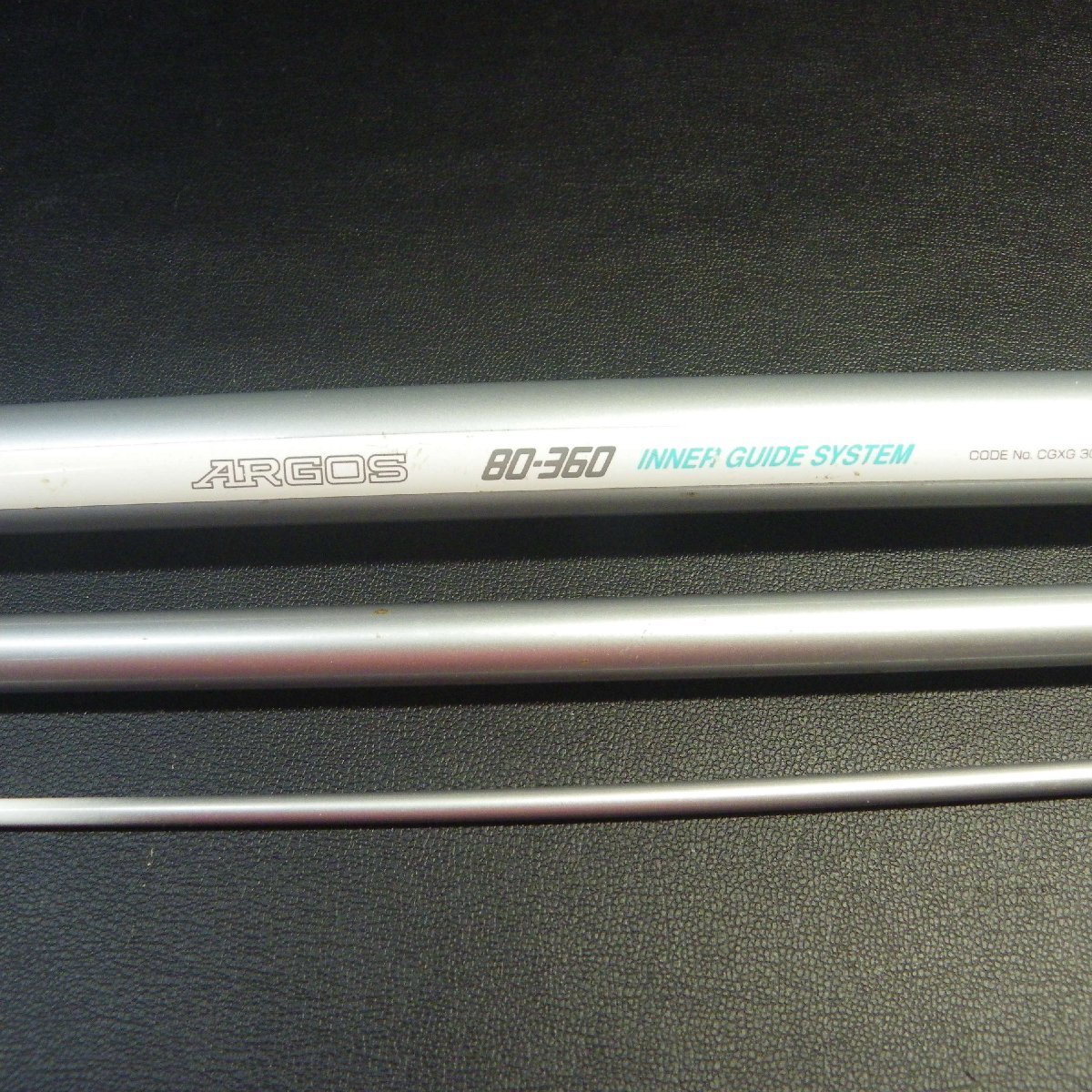 Shimano ARGOS アルゴス80-360 IGS / CGXG3036 ※中古品(xc0301 Shimano ARGOS アルゴス80-360 IGS / CGXG3036 ※中古品(xc0301