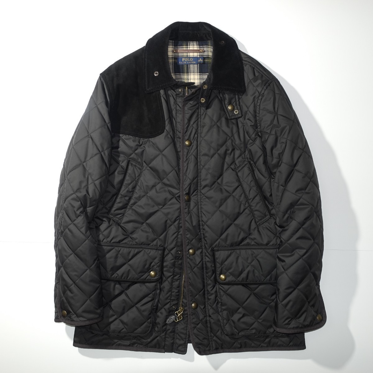 極美品・ほぼ未使用】POLO Ralph Lauren ポロラルフローレン 現行品