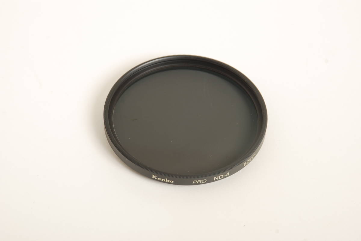 Kenko フィルター PRO ND4 62mm 中古_画像3