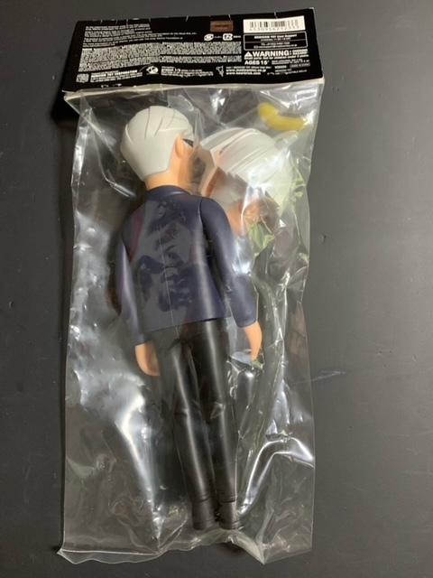 ☆激レア☆MEDICOM TOY☆Vinyl Collectible Dolls☆Andy Warhol ☆激レア☆MEDICOM TOY☆Vinyl Collectible Dolls☆Andy Warhol