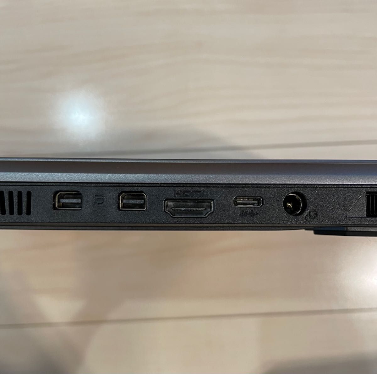 ガレリア ゲーミングノートパソコン GR1650TGF-T GALLERIA PC|Yahoo