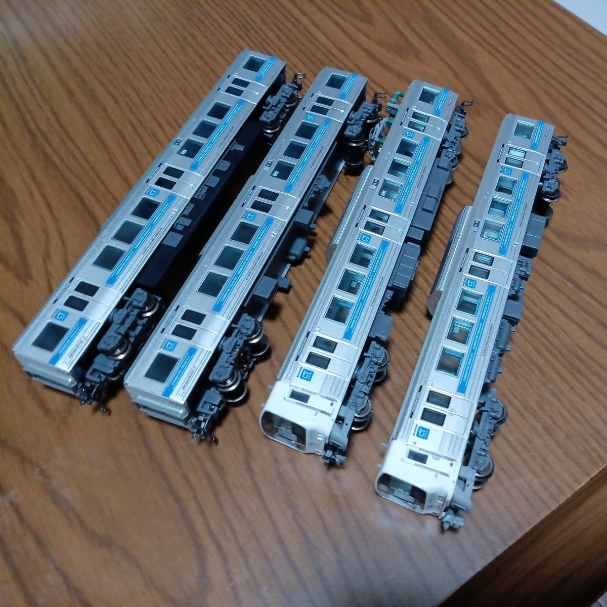 マイクロエース A-6731 811系-1500番台 4両セット Nゲージ 鉄道 マイクロエース A-6731 811系-1500番台 4両セット Nゲージ 鉄道