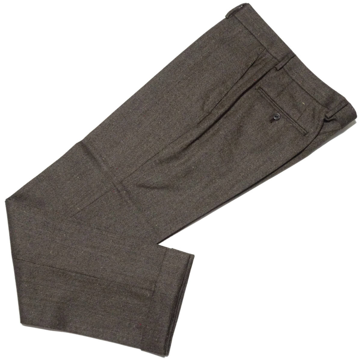 GOTAIRIKU/五大陸 DORMEUIL SPORTEX VINTAGE カラーネップ GOTAIRIKU/五大陸 DORMEUIL SPORTEX VINTAGE カラーネップ
