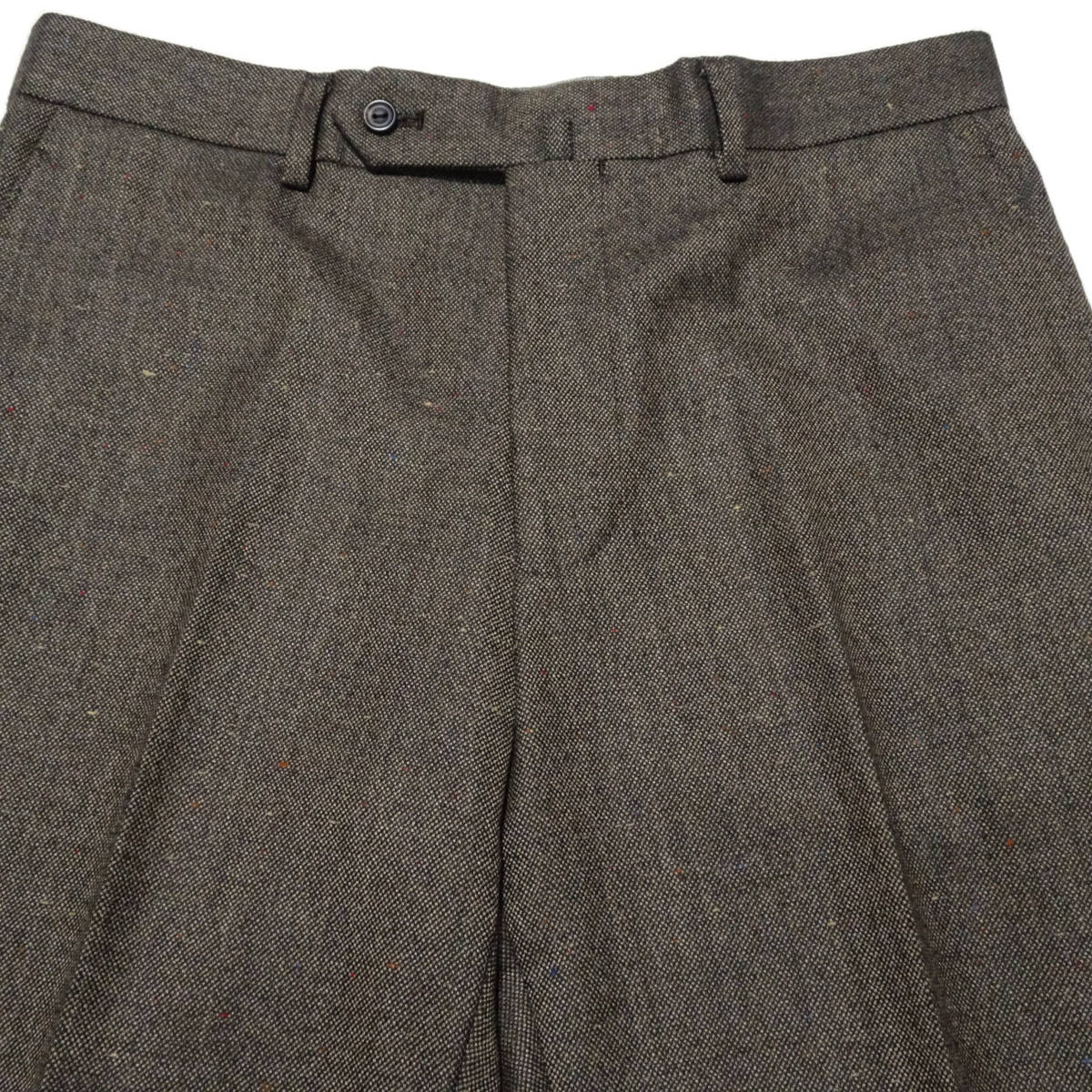 GOTAIRIKU/五大陸 DORMEUIL SPORTEX VINTAGE カラーネップ GOTAIRIKU/五大陸 DORMEUIL SPORTEX VINTAGE カラーネップ
