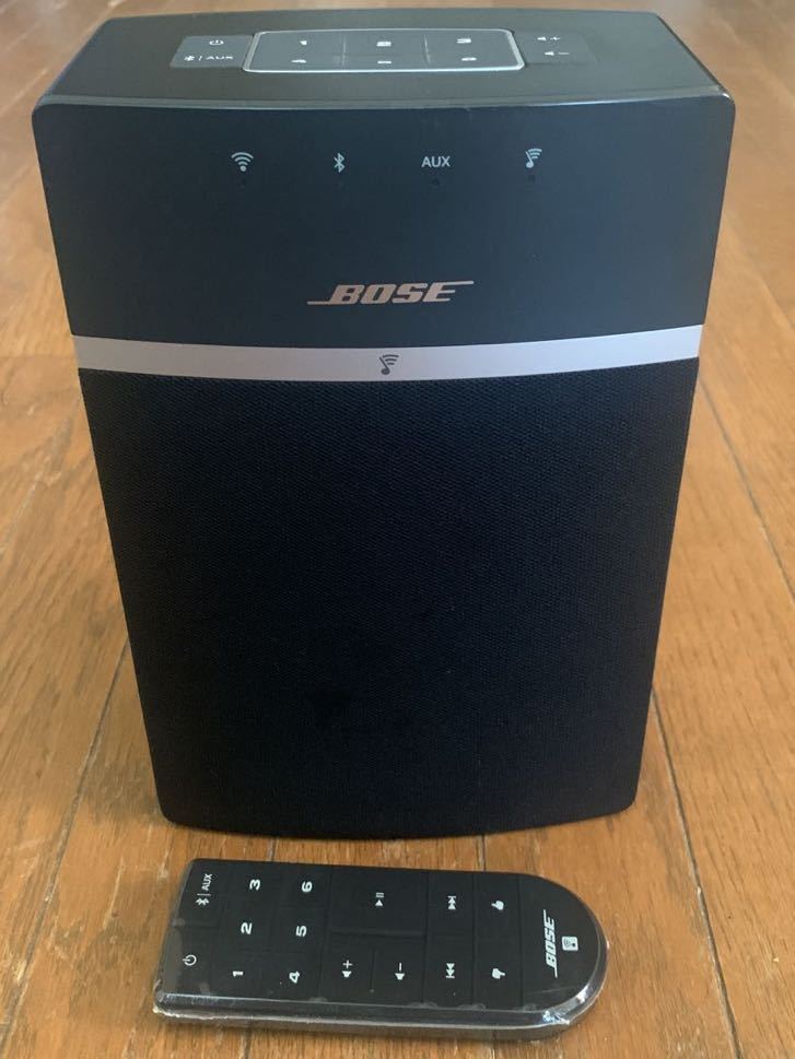 BOSE SoundTouch  wireless music system