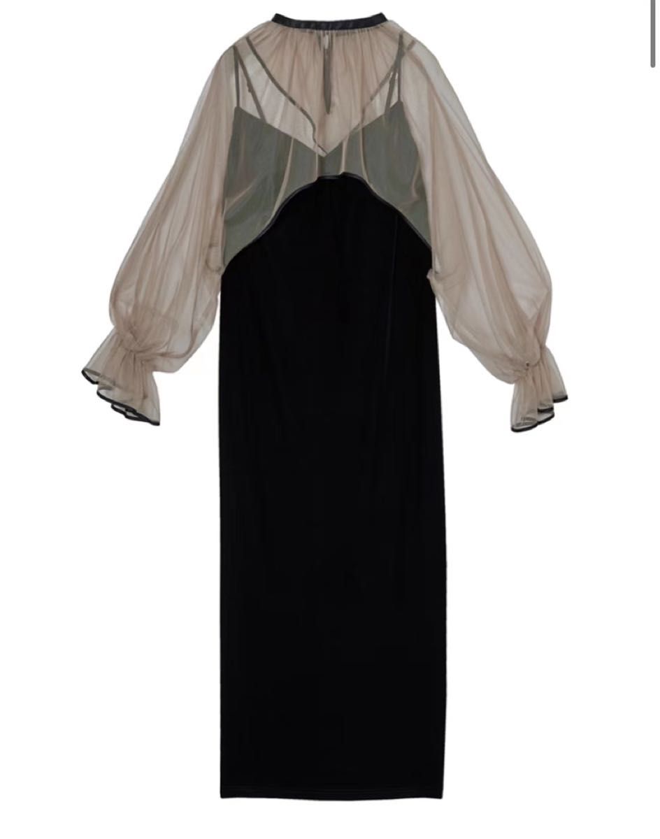 AMERI MANY WAY TULLE VEIL DRESS|Yahoo!フリマ(旧PayPayフリマ) AMERI MANY WAY TULLE VEIL DRESS|Yahoo!フリマ(旧PayPayフリマ)