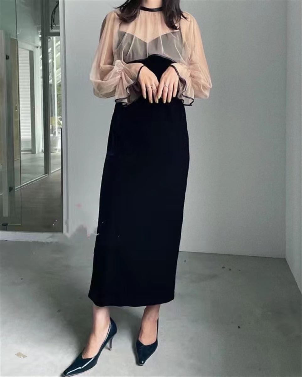 AMERI MANY WAY TULLE VEIL DRESS|Yahoo!フリマ(旧PayPayフリマ) AMERI MANY WAY TULLE VEIL DRESS|Yahoo!フリマ(旧PayPayフリマ)
