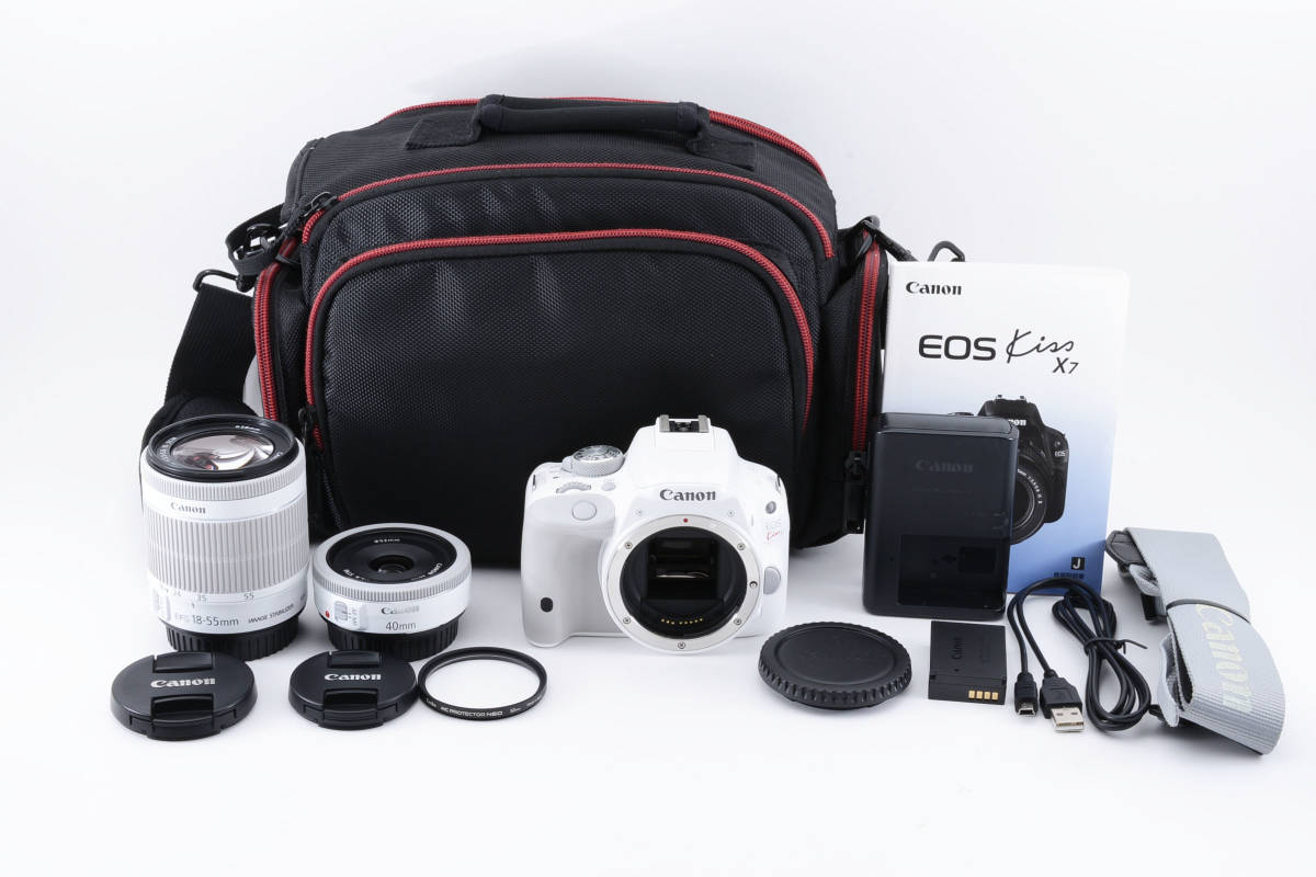 古典 キャノン □ 極少ショット数2576回・美品 □ Canon D104S40S921DH