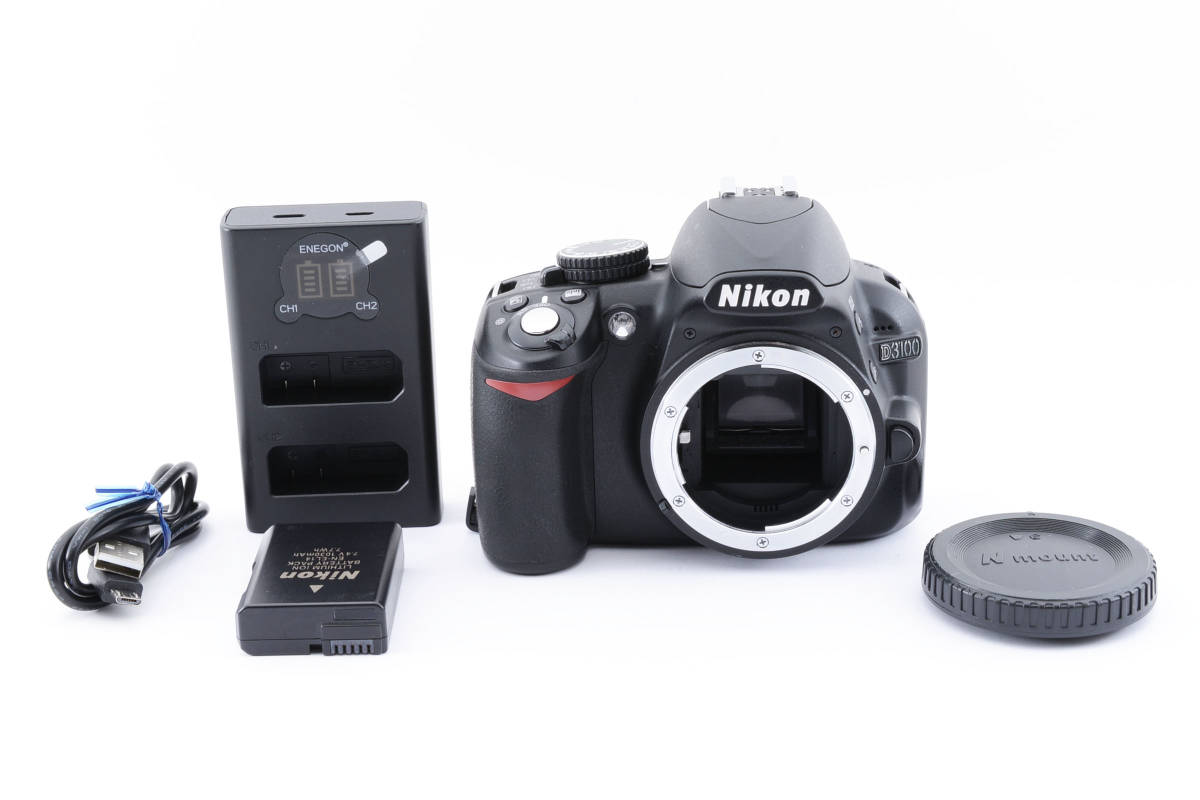 専門ショップ ニコン □ 極小ショット数1040回 □ Nikon D105S88S927DK