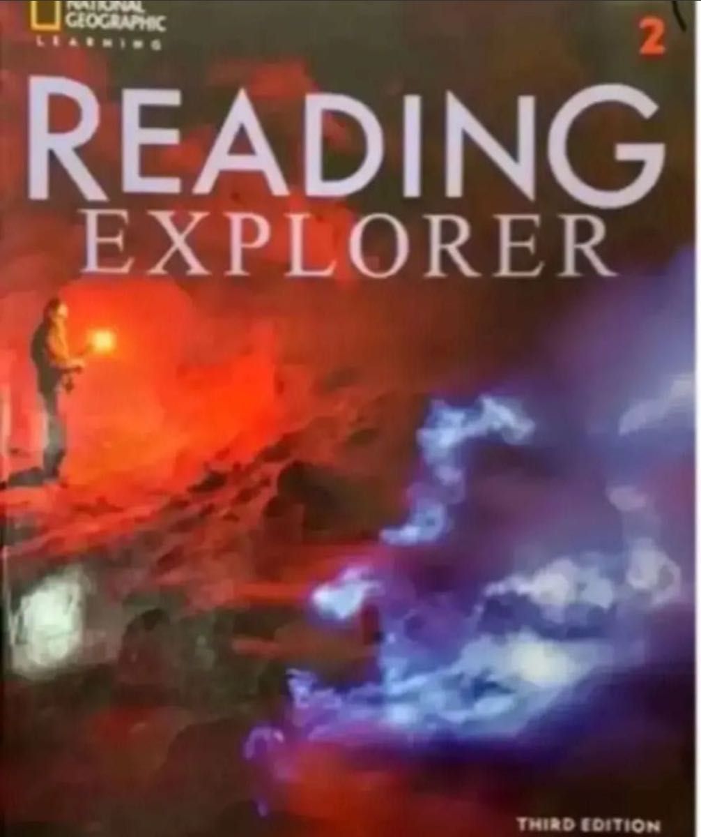 Reading Explorer 2