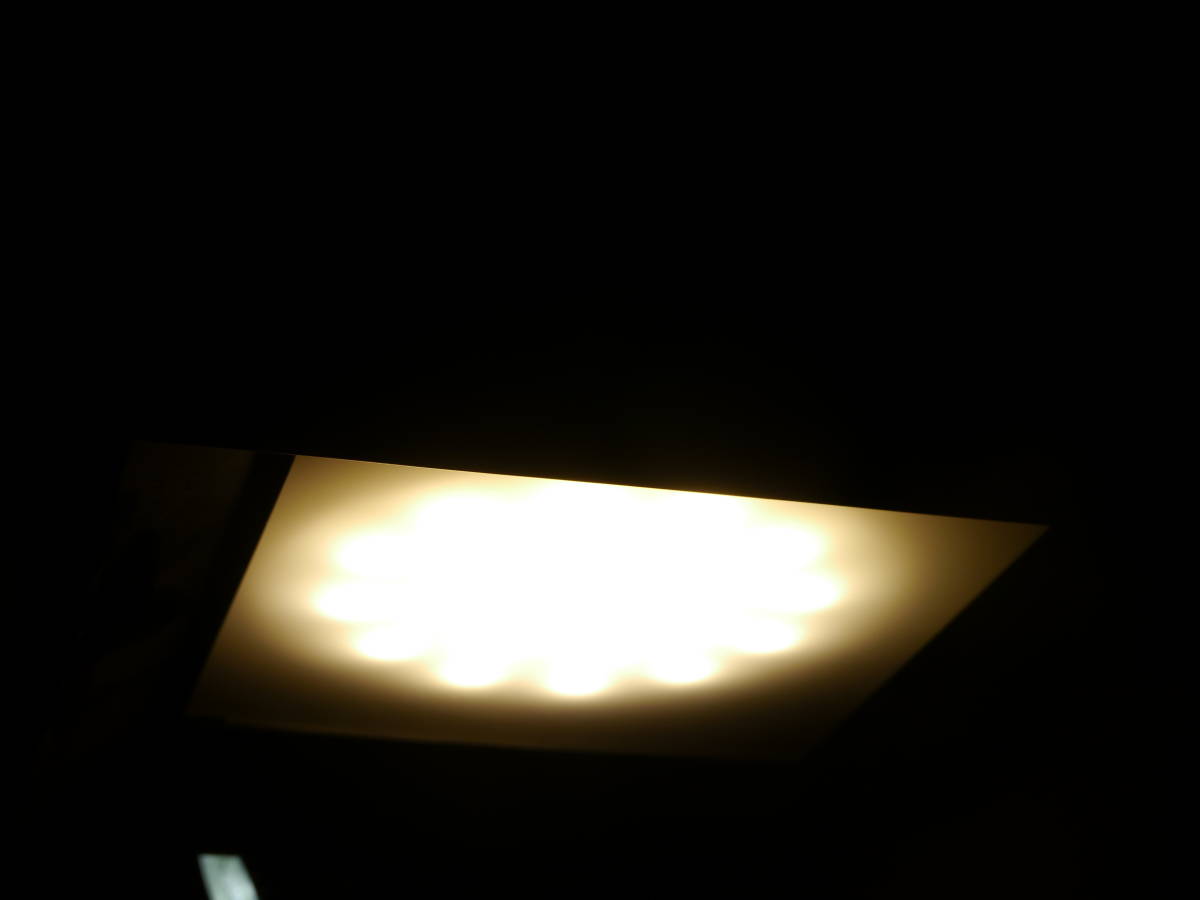 ◆3900lm◆大光電機/DAIKO LZB91804YW ブラックVer. LED ベースライト 一般形 高力率 電球色 照明 LED電球 ライト ダクトレール 店舗_画像3