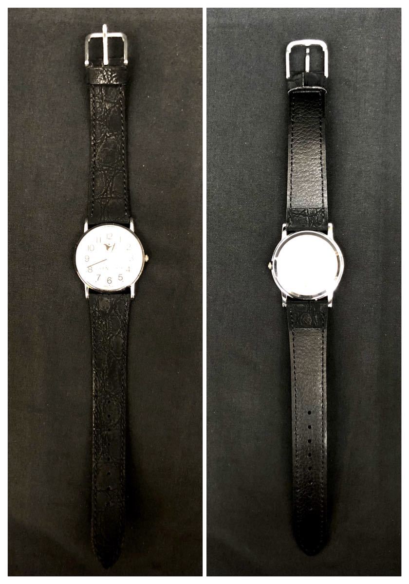非売品 未使用品 希少 JRA 有馬記念 腕時計 ウォッチ 不動品 ジャンク品　230924_画像4